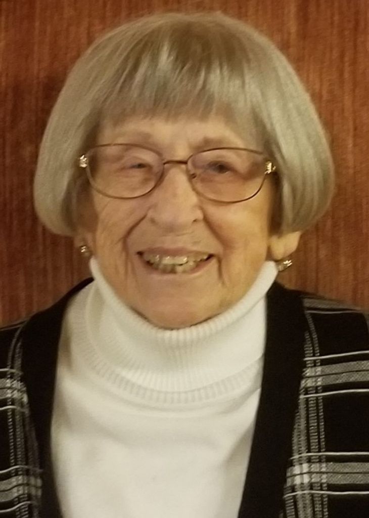 Opal E. Brown Profile Photo