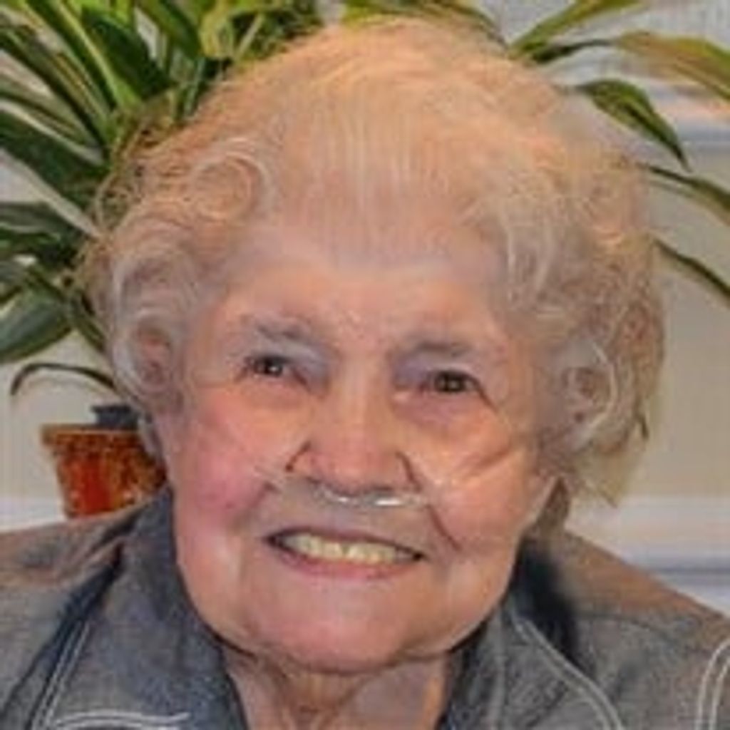 Mary Martha Kelley