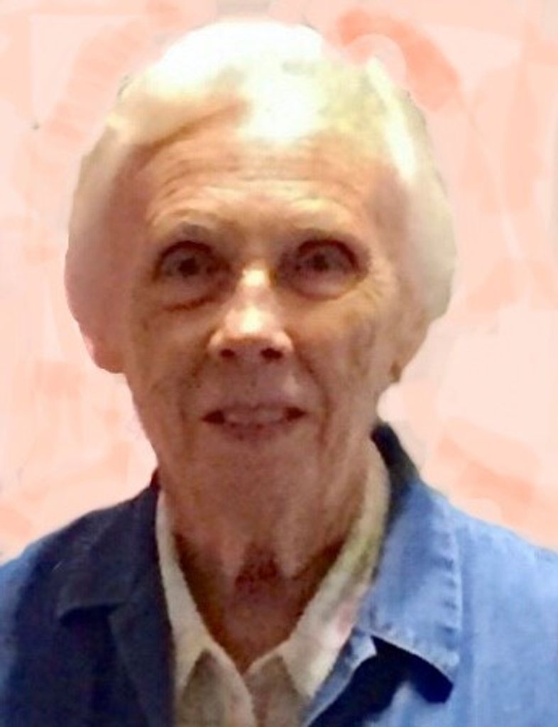 Margaret Alice Moore
