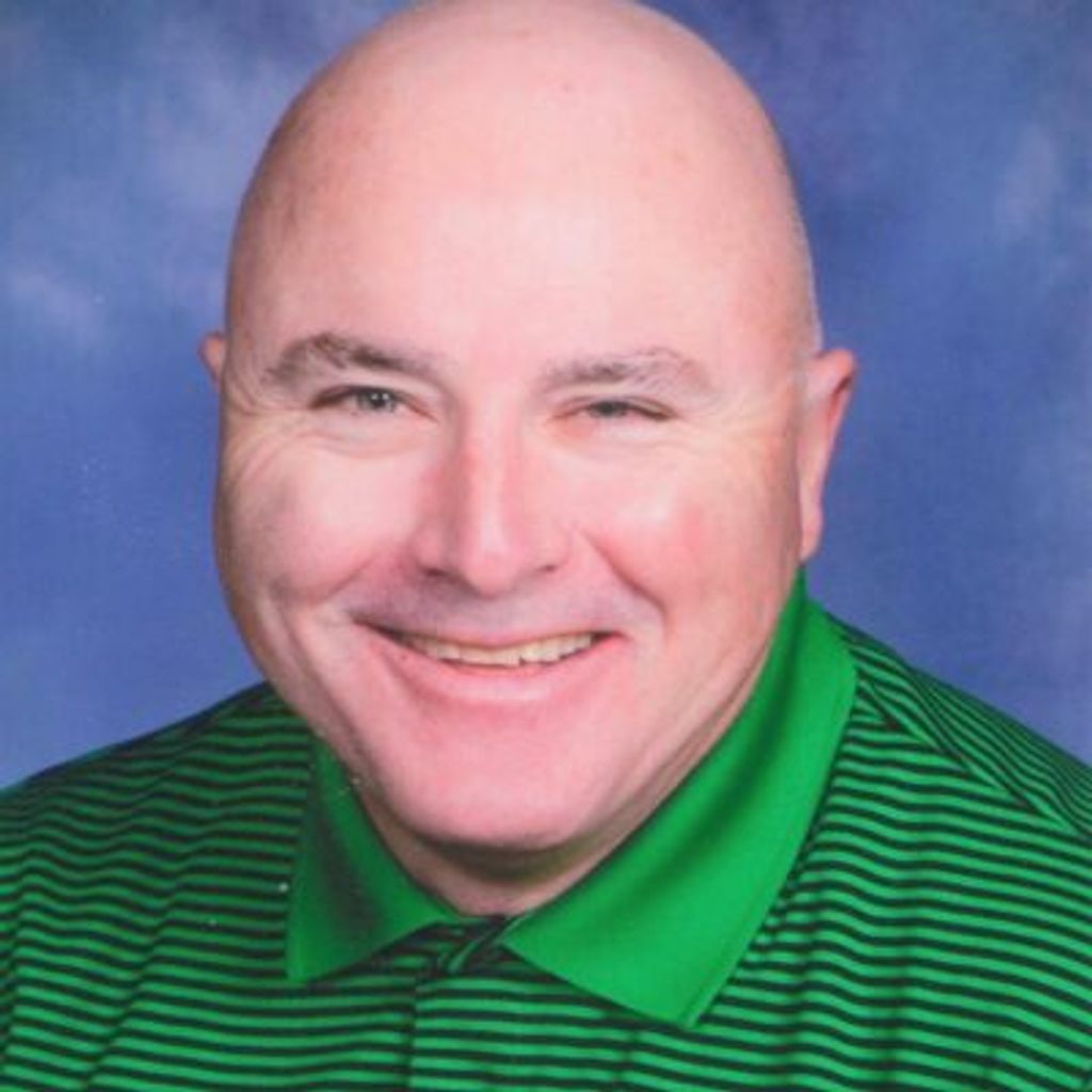 Francis  X. Gerace Profile Photo