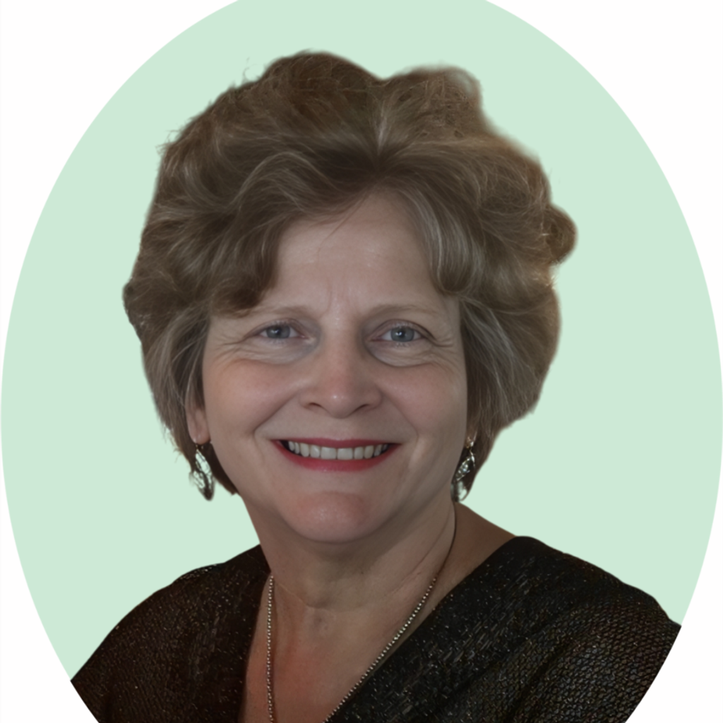 Jane E. Blotevogel Profile Photo