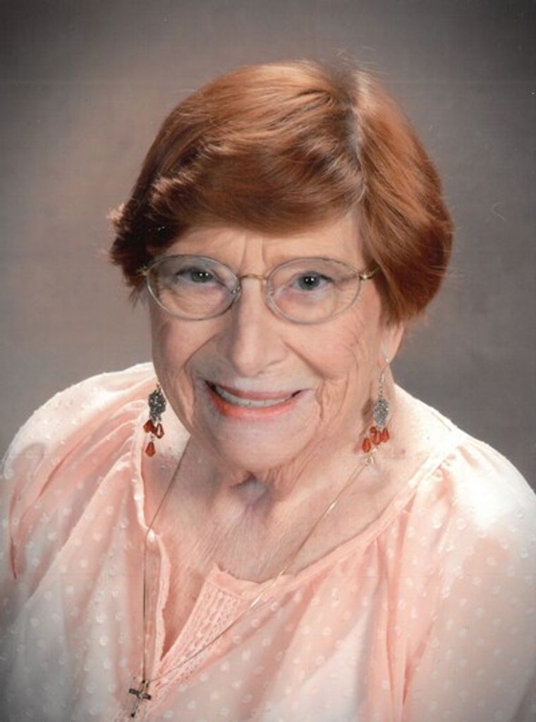 Judith Mae Reese Godowns Profile Photo