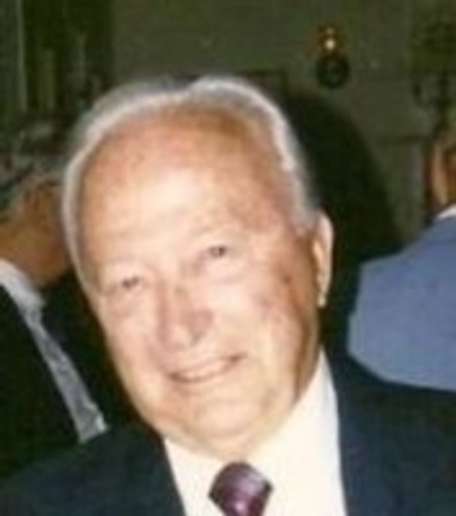 George T. &Quot;Buddy&Quot; Myers