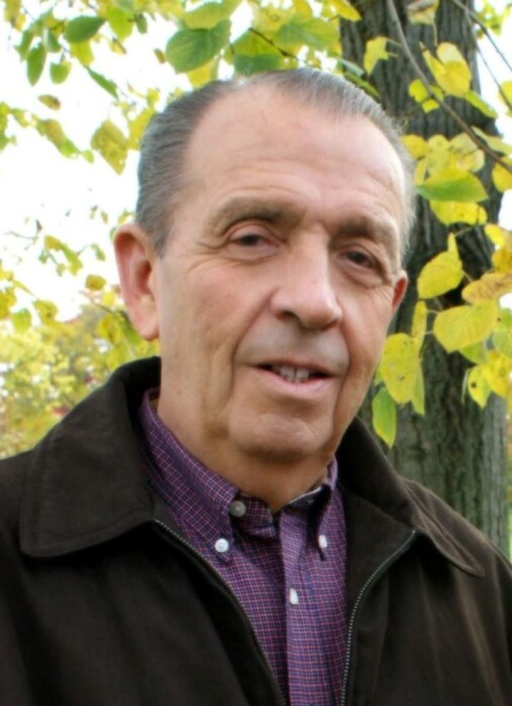 David Lewis Stevenson