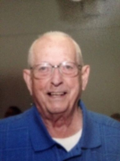 Glenn Foster Curtis Profile Photo