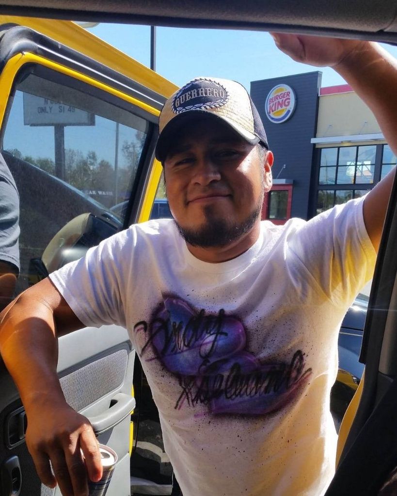 Andres Guevara Camlio