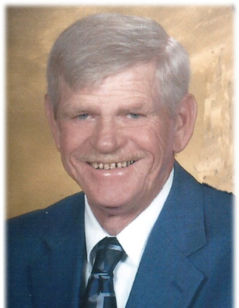 Peter Harlan Avery