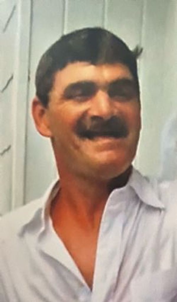 Raymond Lee Cook