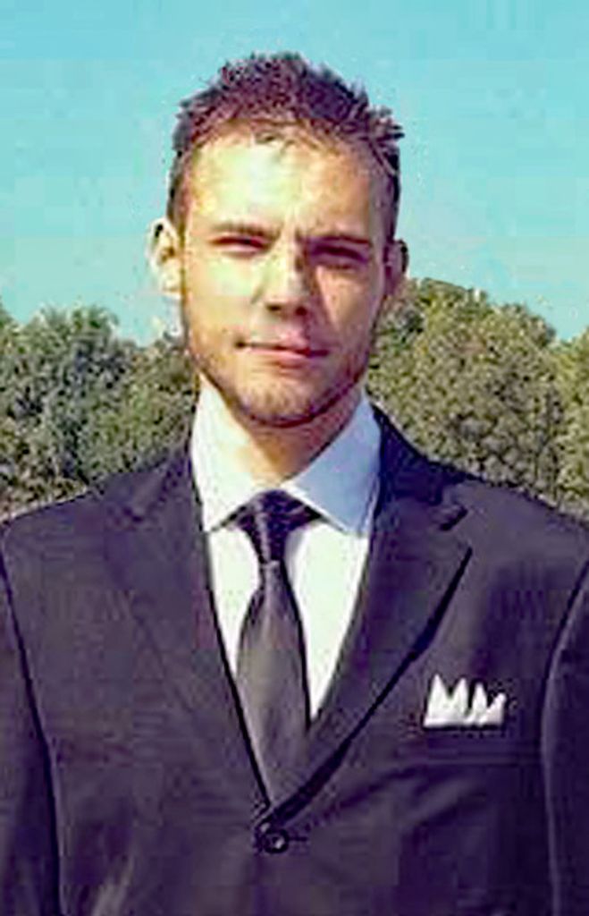 Steven Joseph Clapper