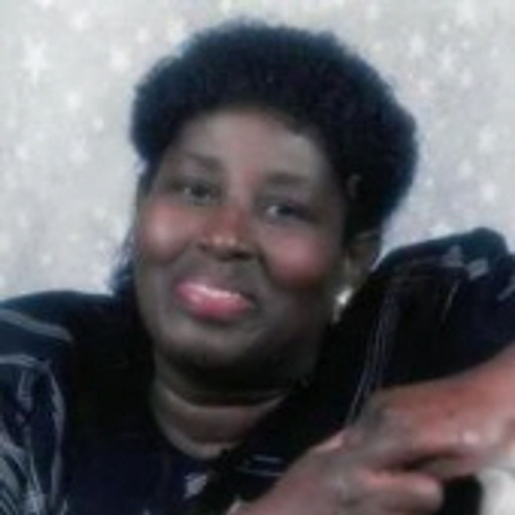 Deaconess Wanda Jean Waller- Franklin