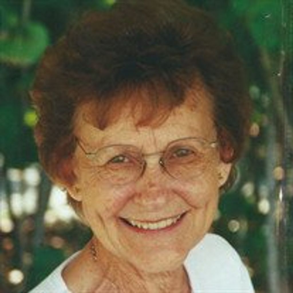 Ruth  M. Dasher
