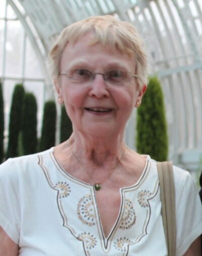 Barbara Kemp Profile Photo
