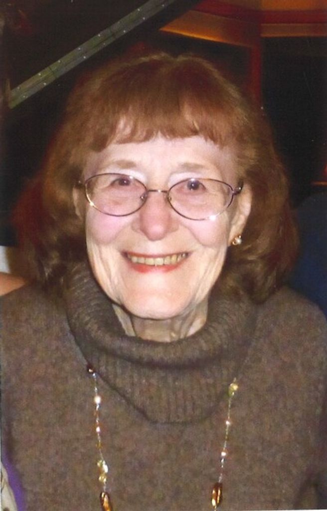 Phyllis Ann Fredericksen Profile Photo