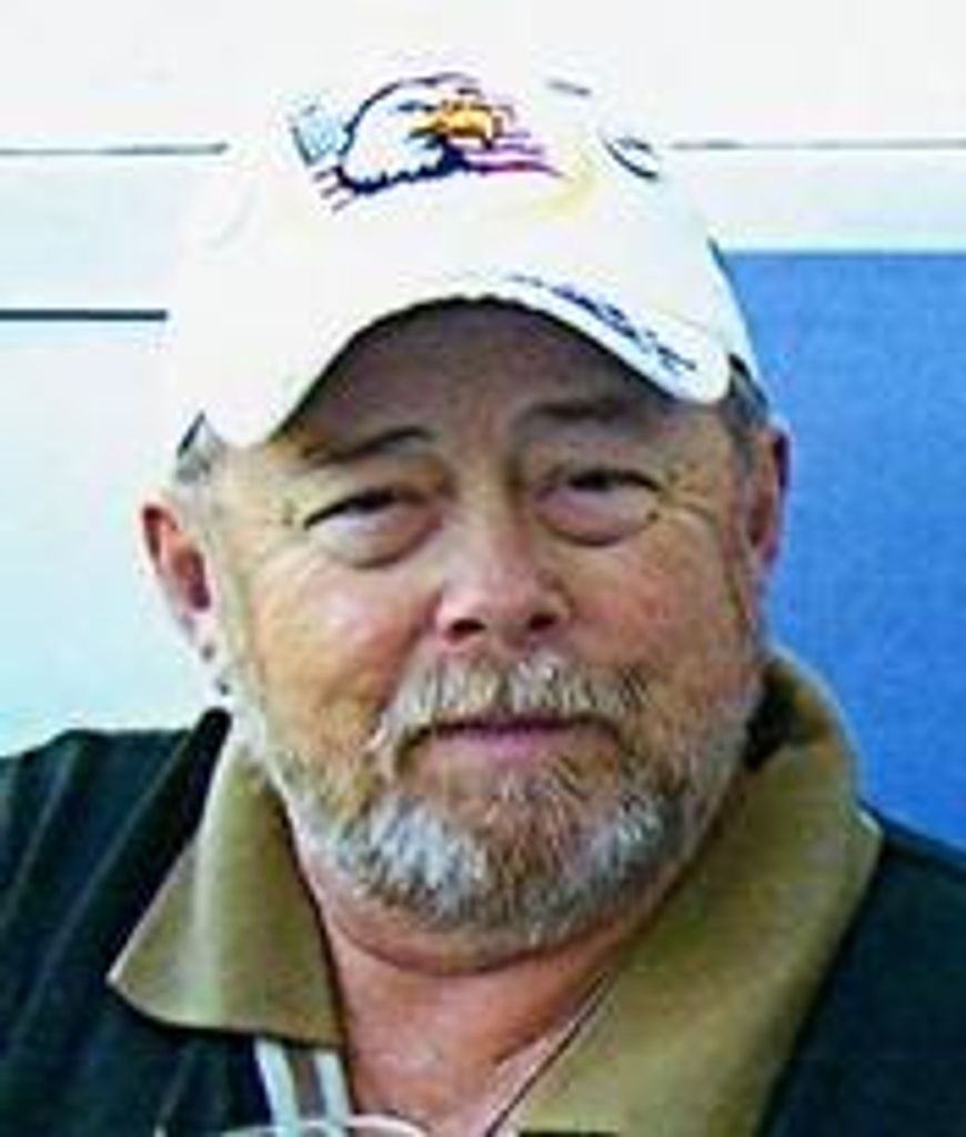 Edward R. Garrison