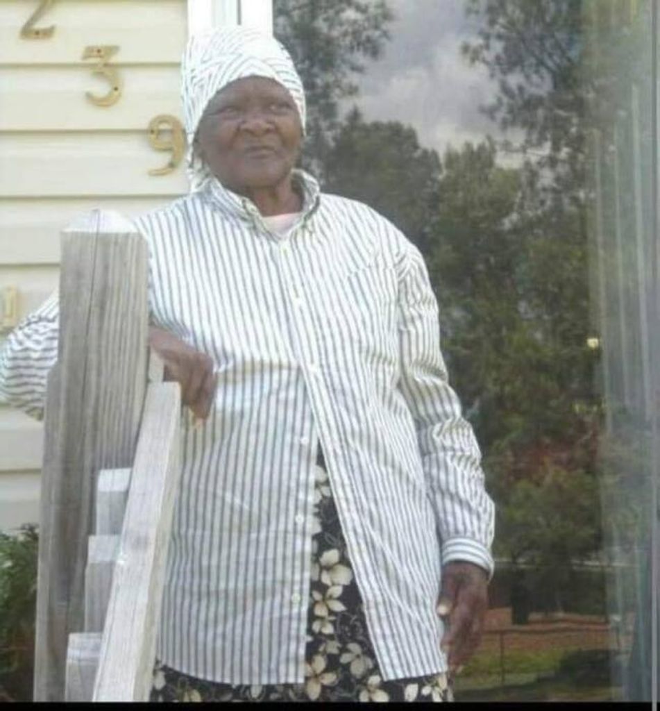 Minnie Davis Prince Profile Photo