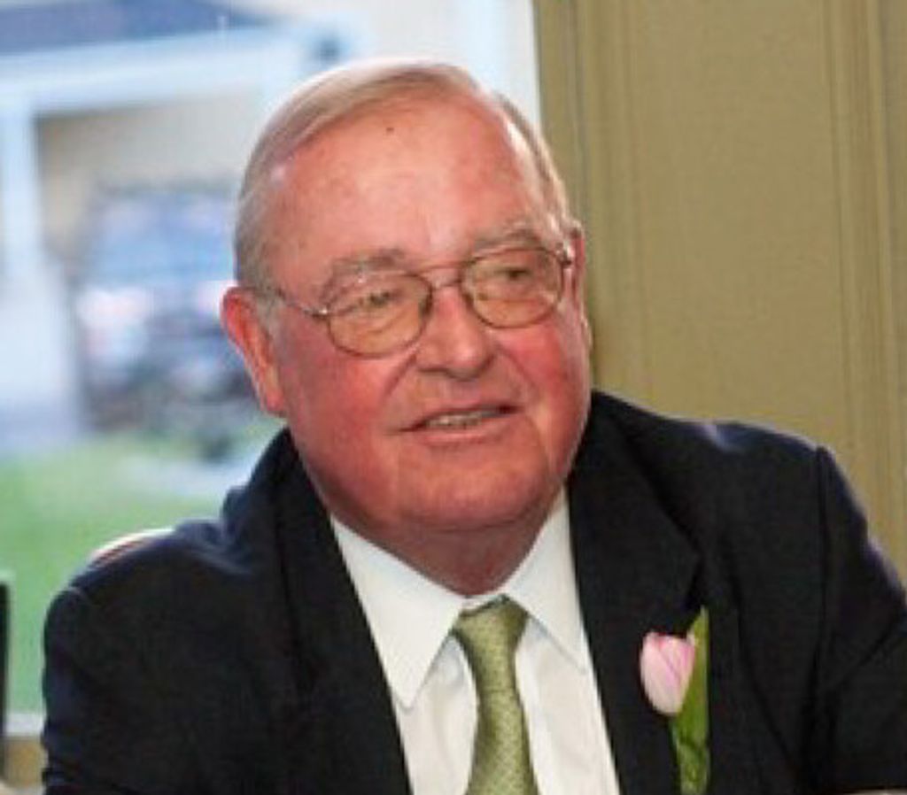 Richard D. Rasor Profile Photo