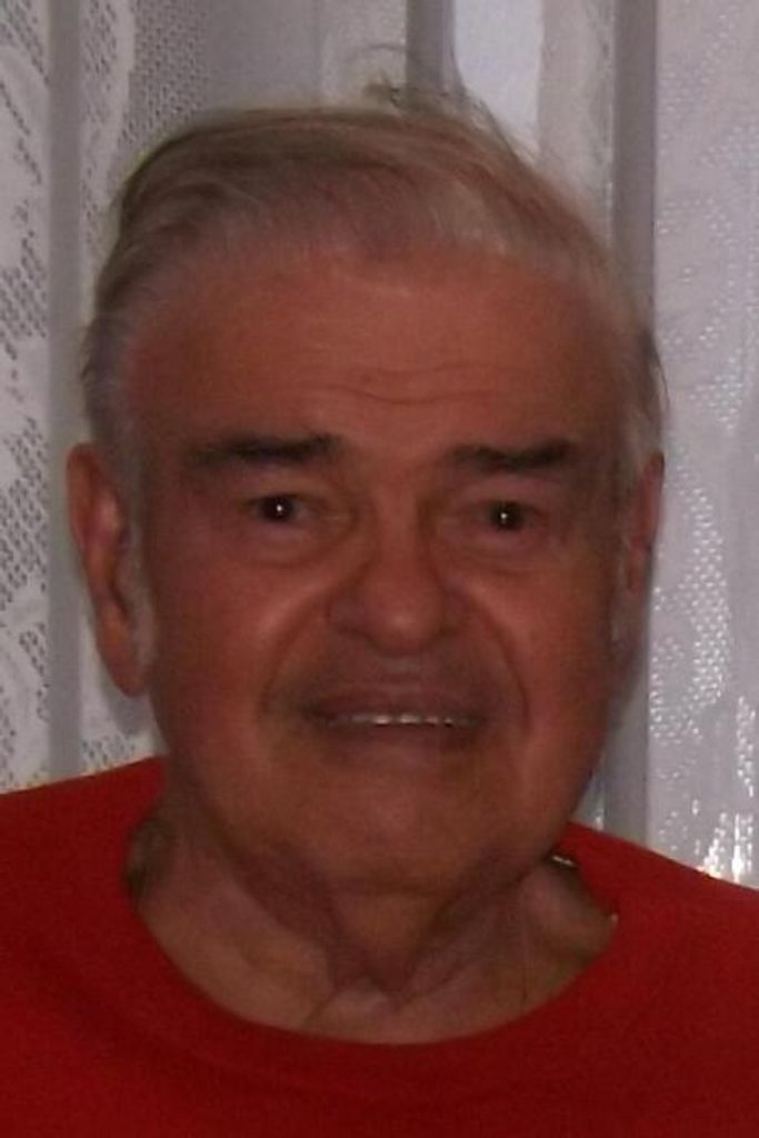 Anthony "Tony" Percoco
