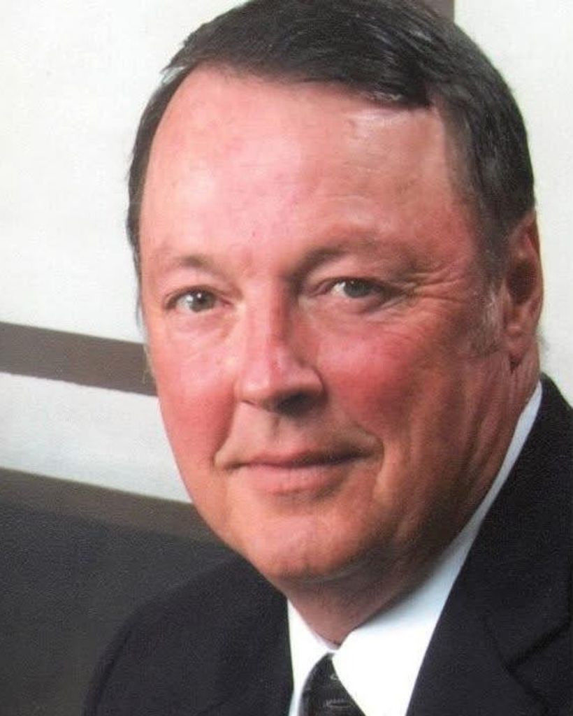 Dick Pike Profile Photo