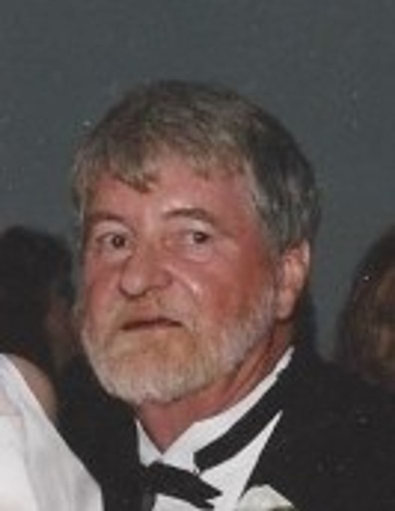 John Moore Kelly, Sr.