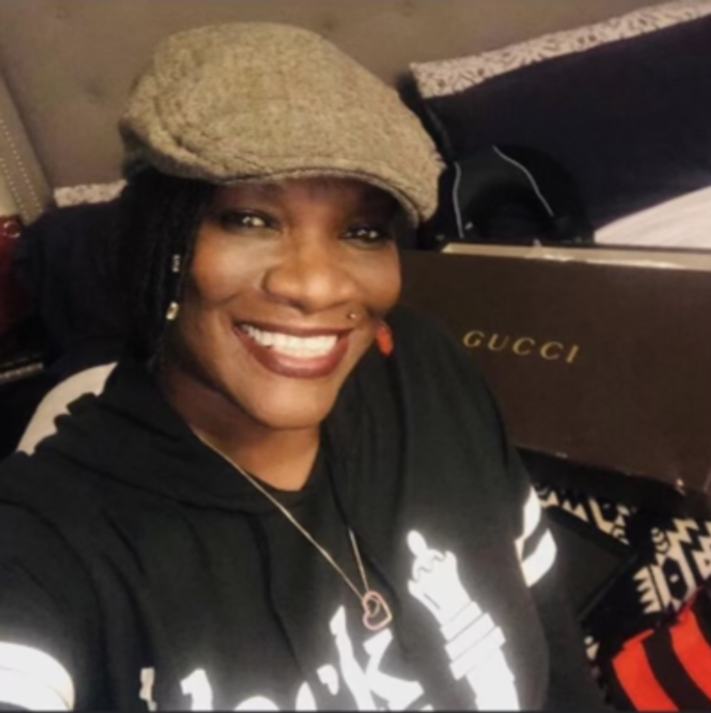 Deshawna Michelle Hardy Profile Photo