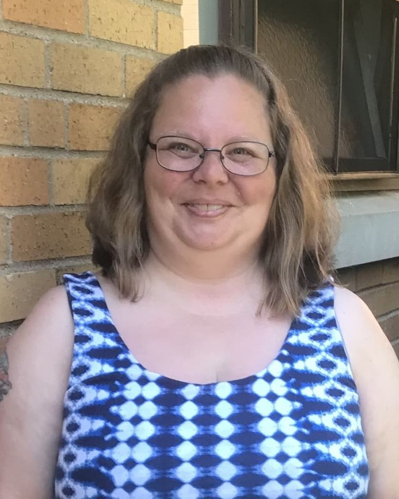 MELISSA ANN LAMBERT Profile Photo