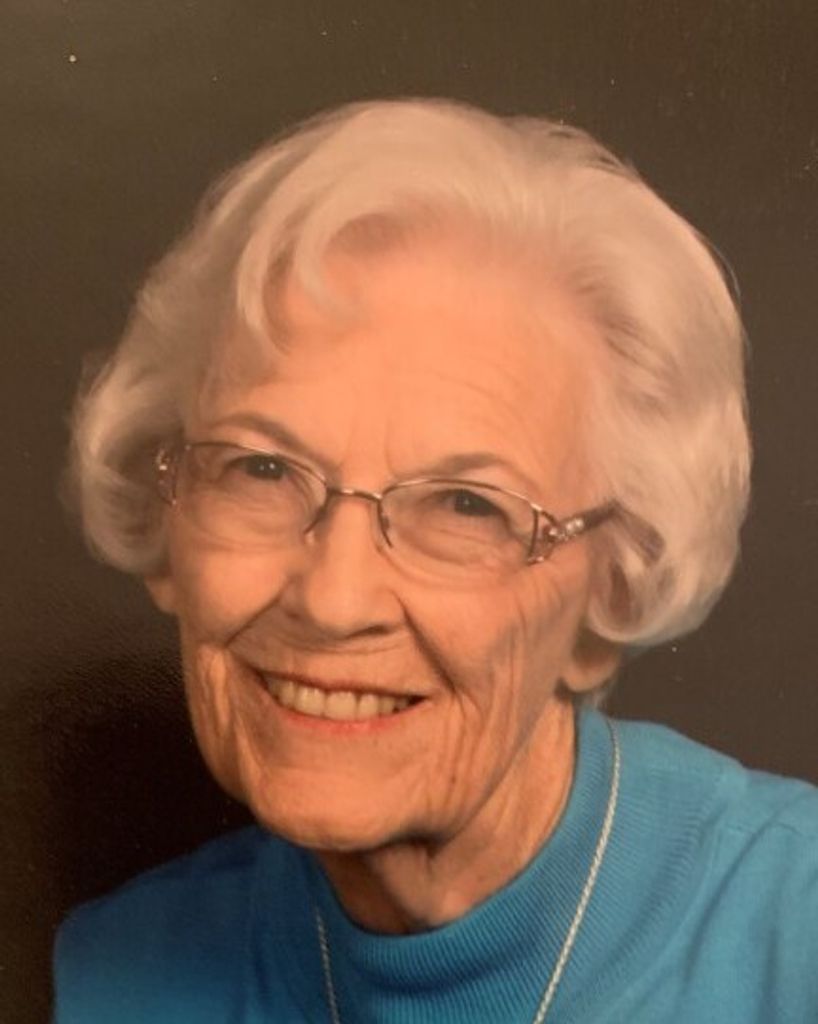 Marion (Engelbrecht)  Gabel