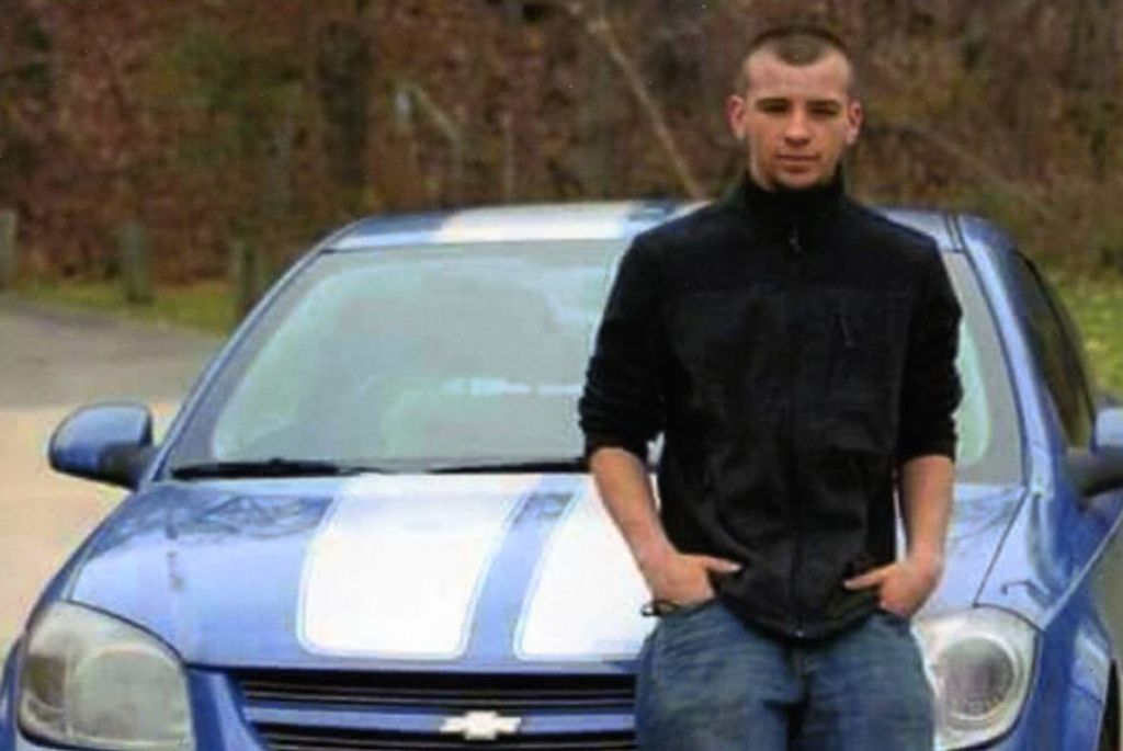 Michael J. "Mikey" Mikolajczyk Profile Photo