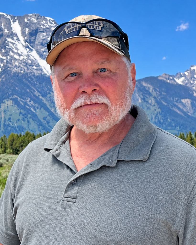 David Dayton Profile Photo