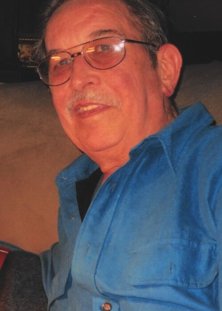 Gary A. Whiteman