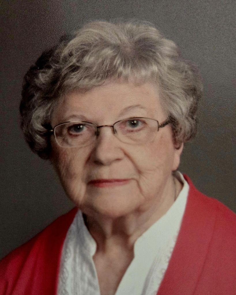 Donna Jean Fisher