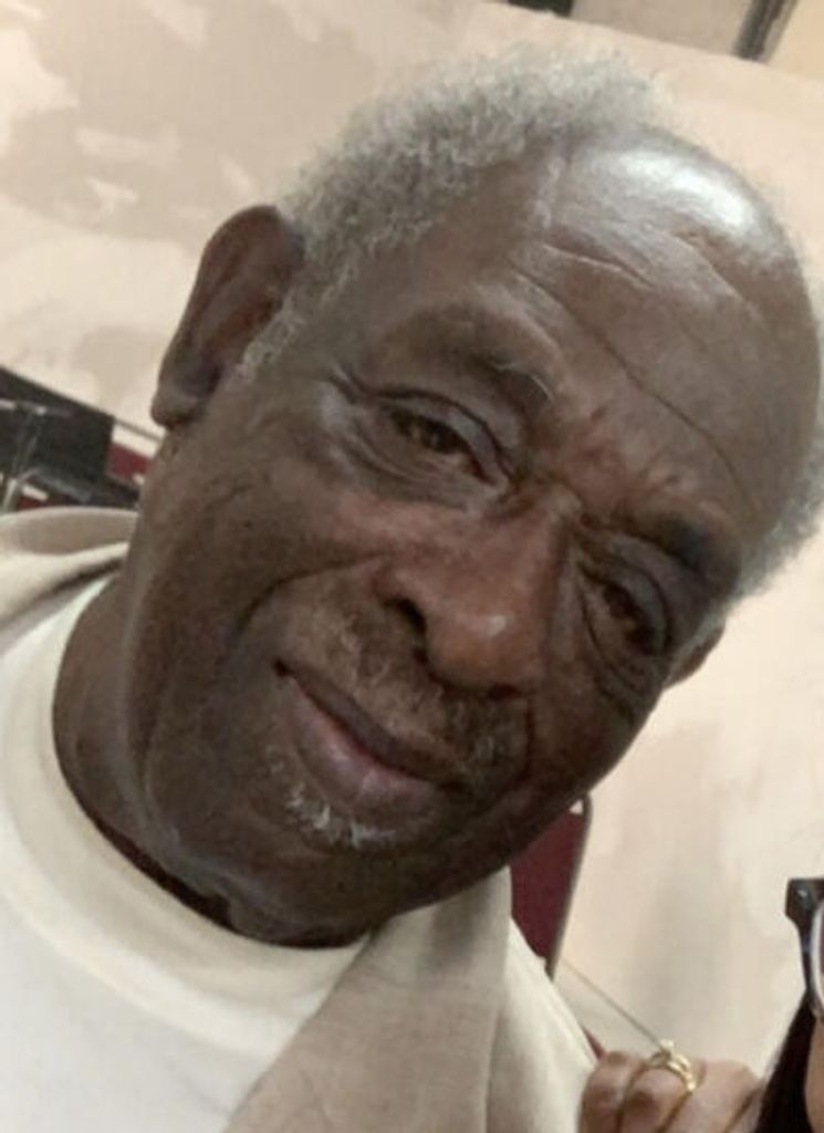 Melvin "Cap" Richmon Mann Profile Photo