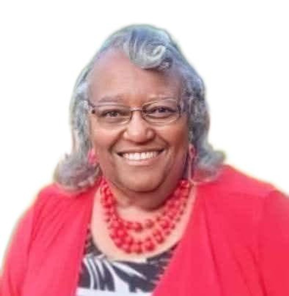 Mother A. Marie Brown Profile Photo