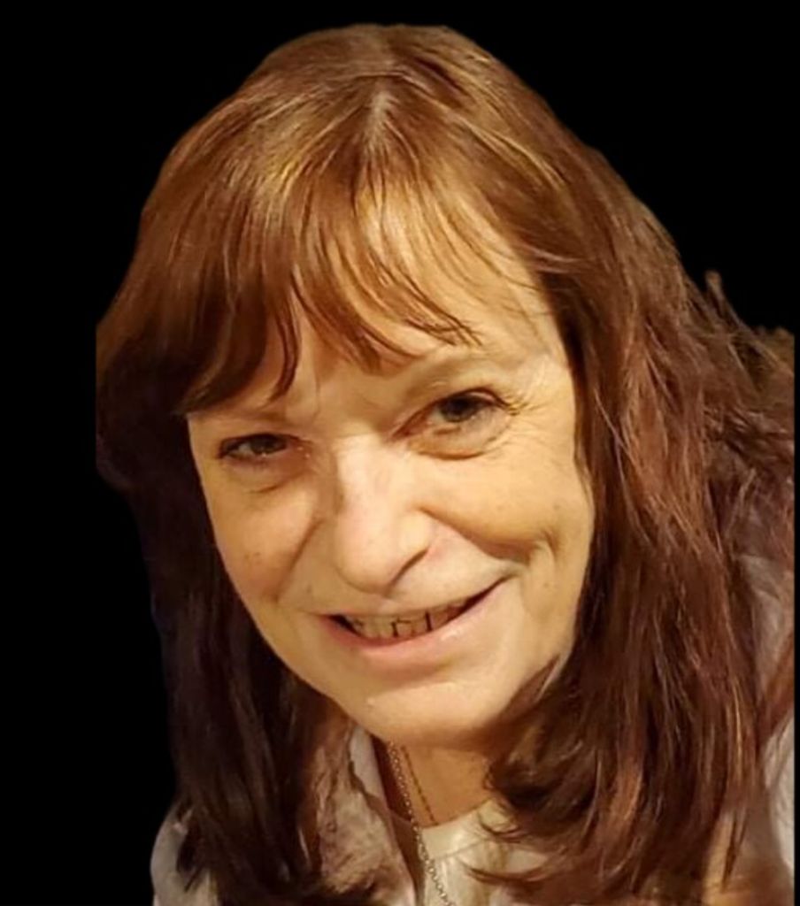 Vicky Ross