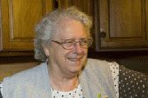 Jean R. Selby Profile Photo