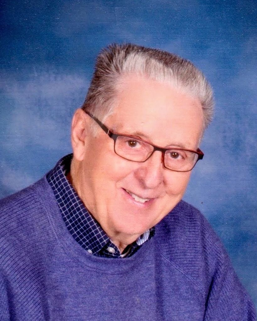 Gerald Douglas Poer Profile Photo