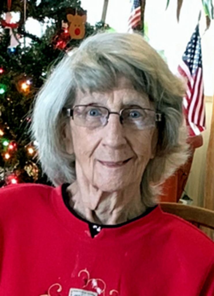 Ramona Ruth Thomas Truman Profile Photo