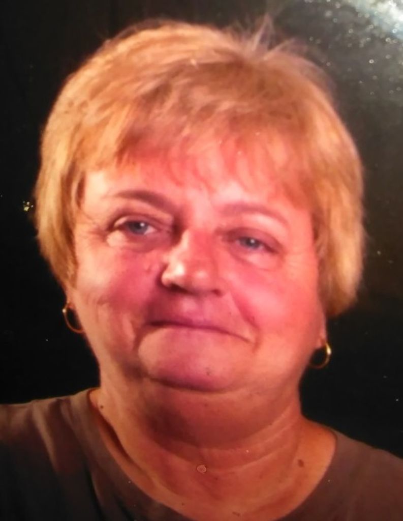 Connie Mathis