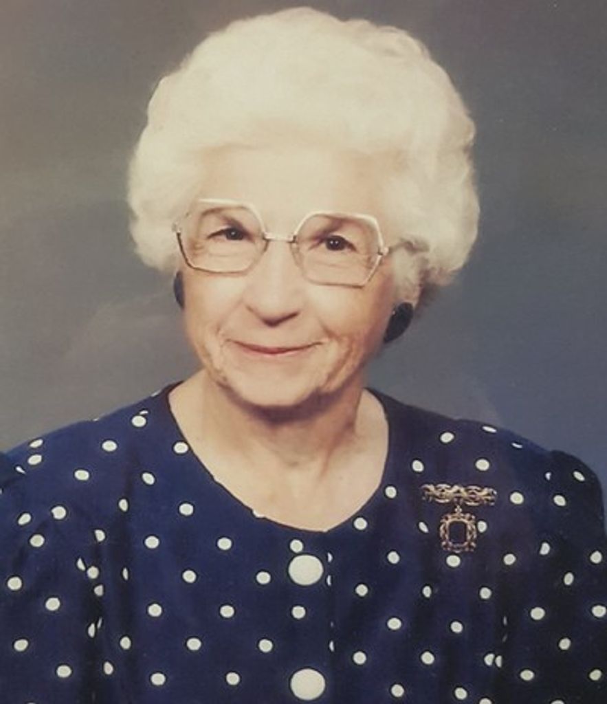 Ina L. Gilbreth Profile Photo