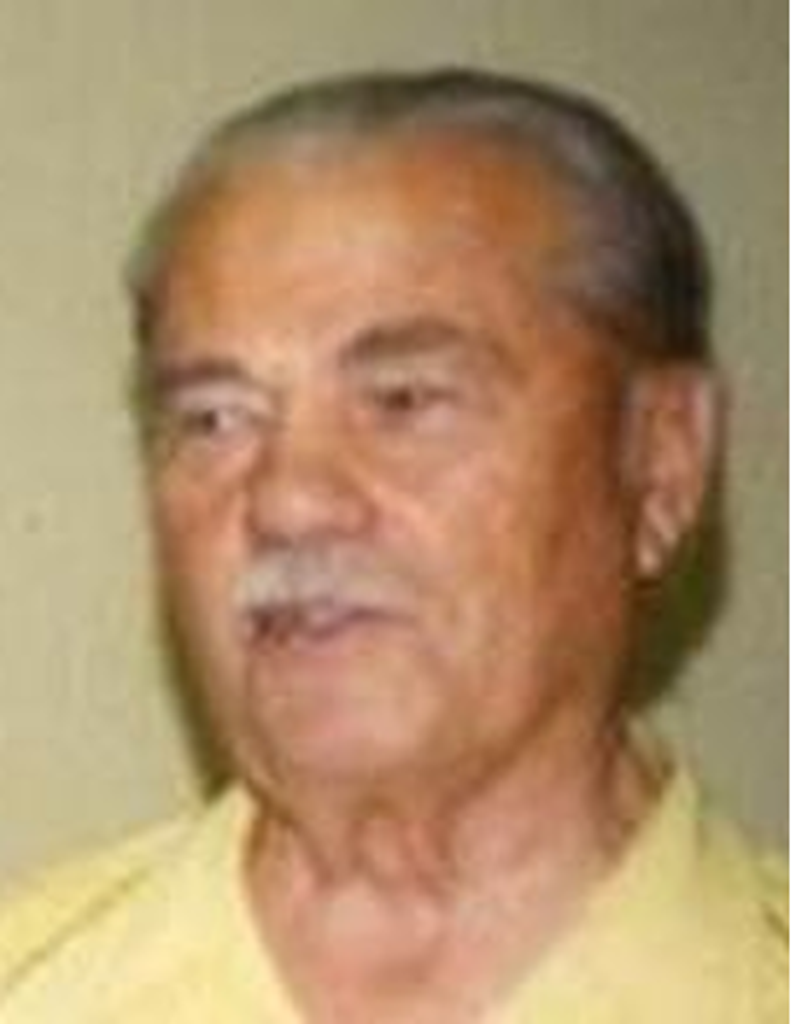 John  M. Parko