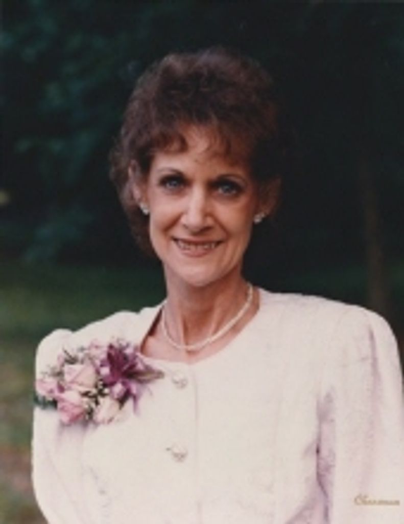 Caroyl L. Bush