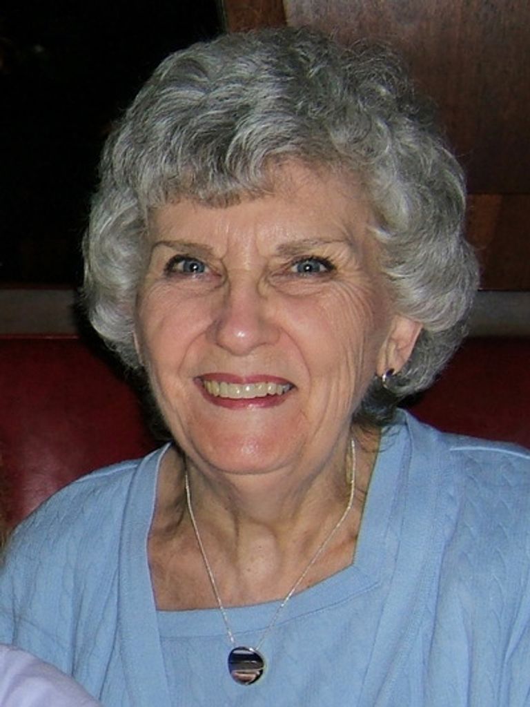 Janice Kay Wilson