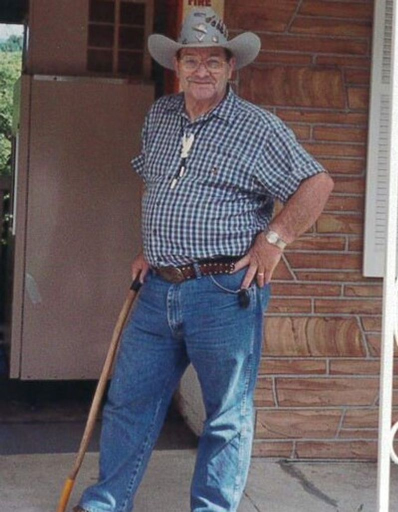 Desmond D. Scott Profile Photo