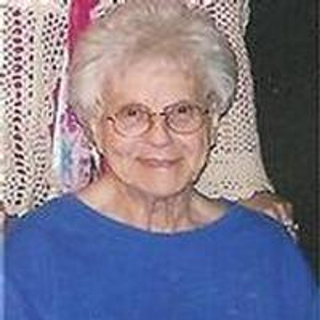 Violet E. Robinson Profile Photo