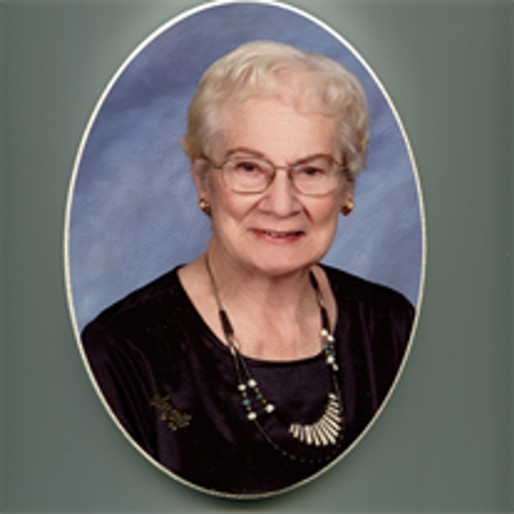 Marjorie Poullette