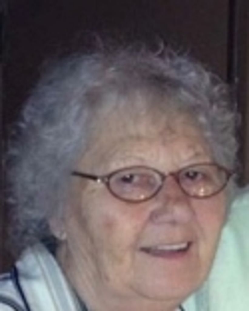 Margaret Brock