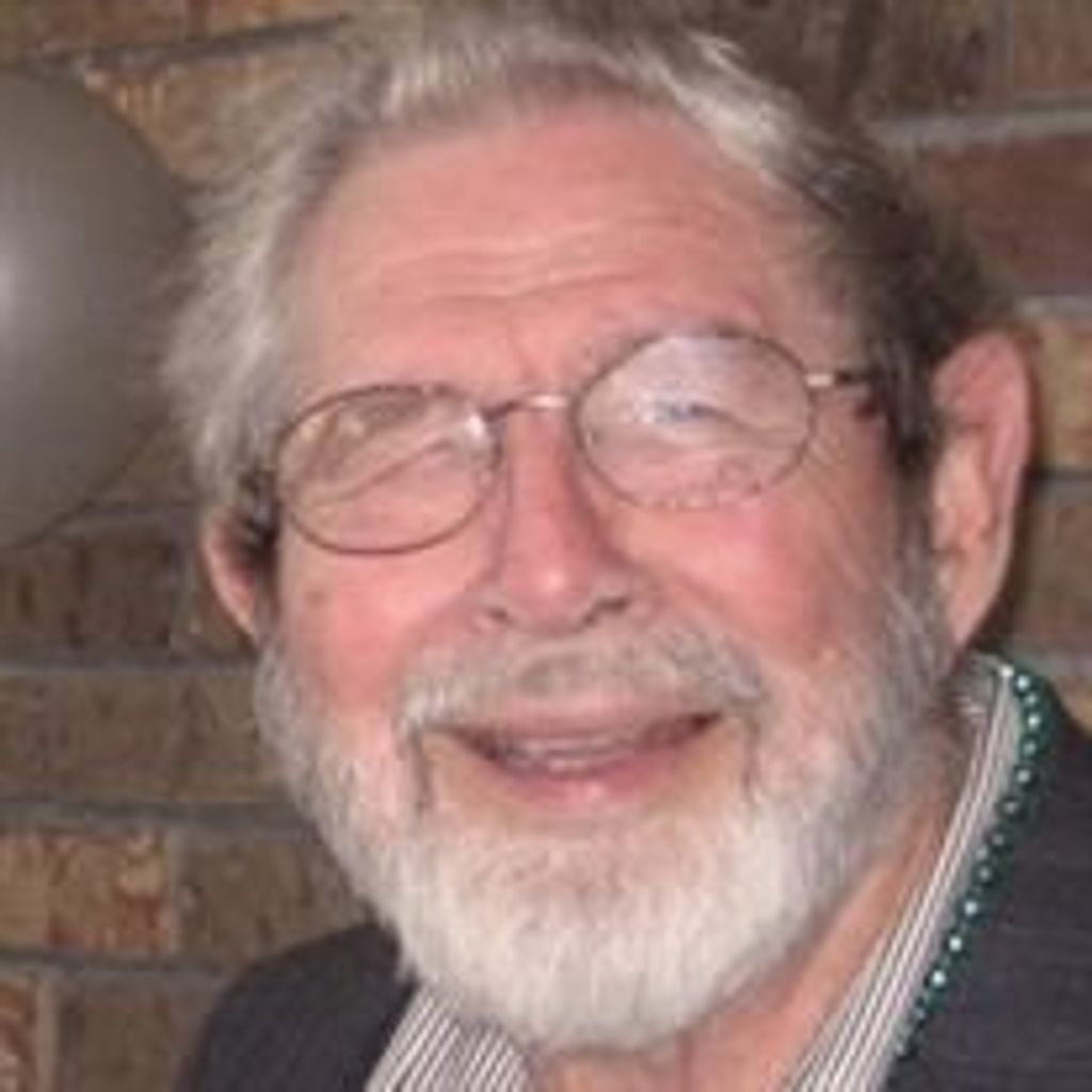 William Edward "Bill" Barnett