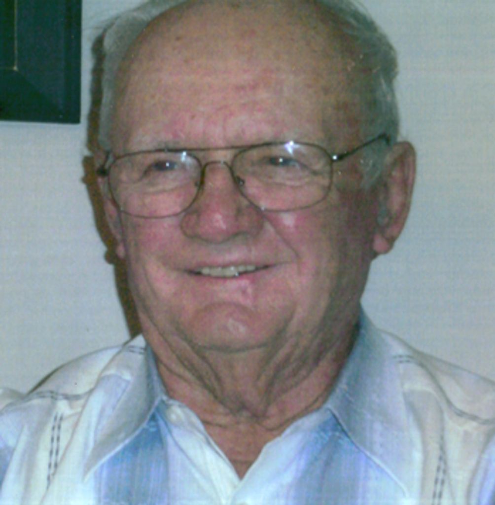 Paul Roland Luke Profile Photo