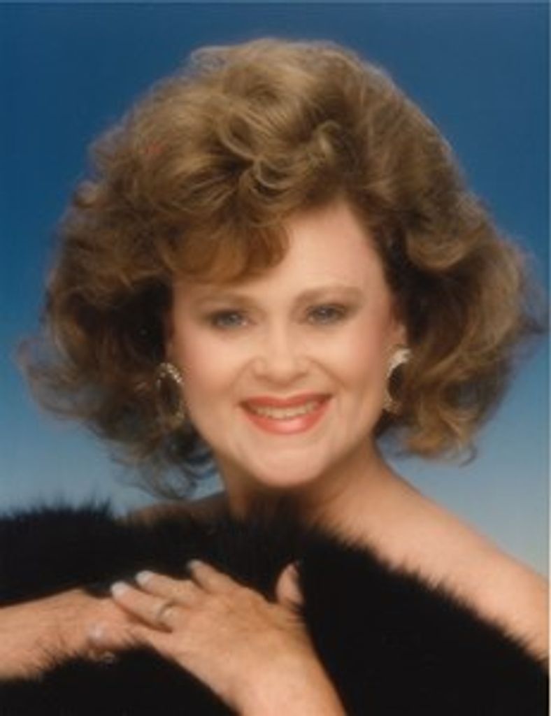 Janet King Profile Photo