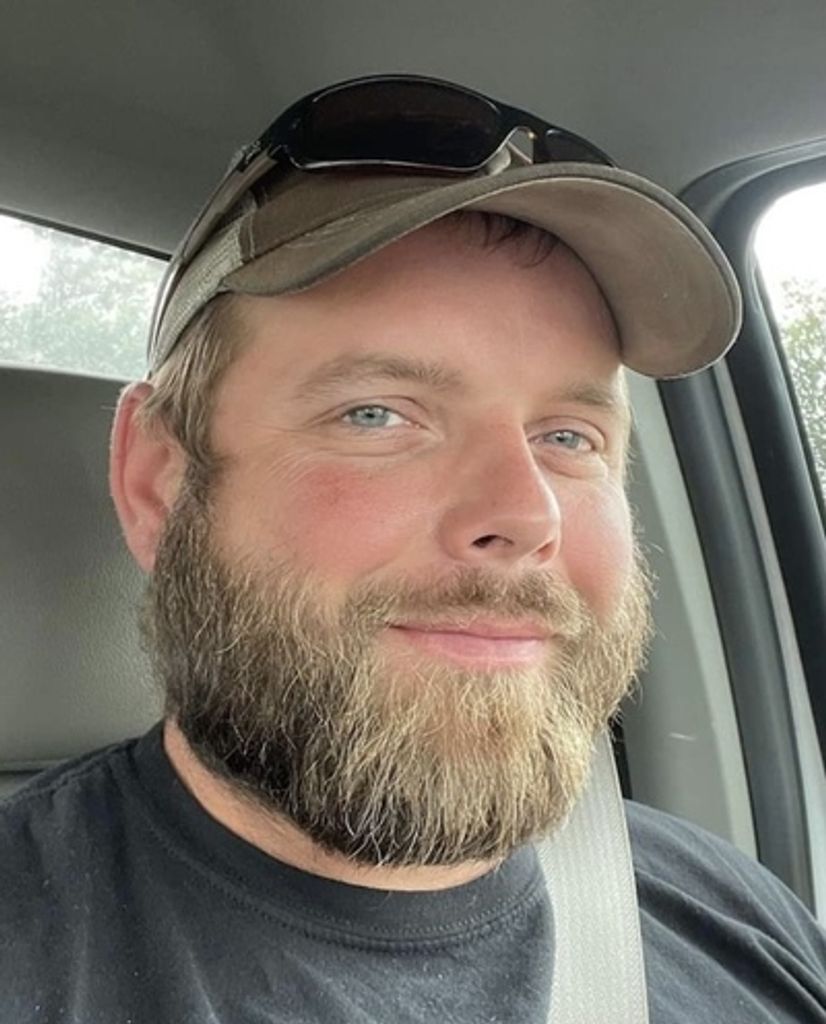John Robert Halfhill Profile Photo