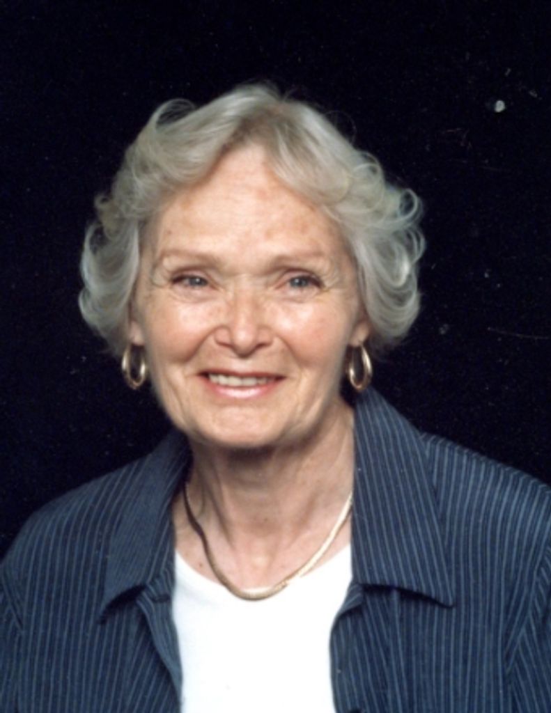 Dorothy "Jean" Armstrong Profile Photo